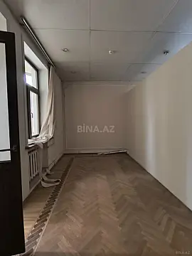 Kirayə verilir 9 otaqlı ofis 350 m²