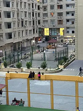 Satılır 3 otaqlı mənzil 124 m²