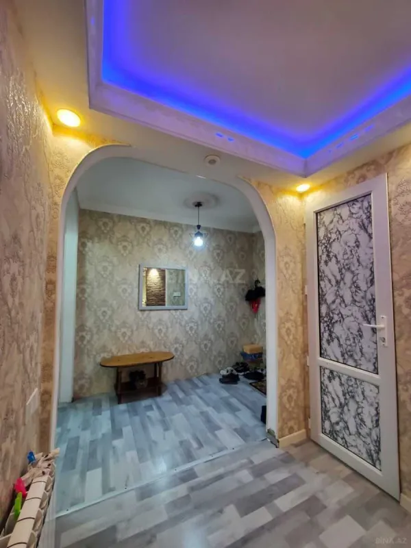 Satılır 3 otaqlı mənzil 70 m²