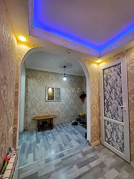 Satılır 3 otaqlı mənzil 70 m²