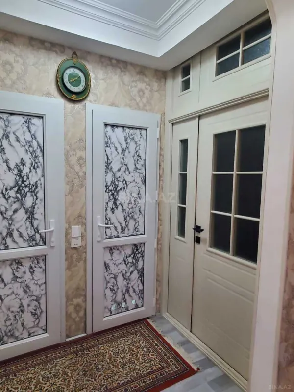 Satılır 3 otaqlı mənzil 70 m²