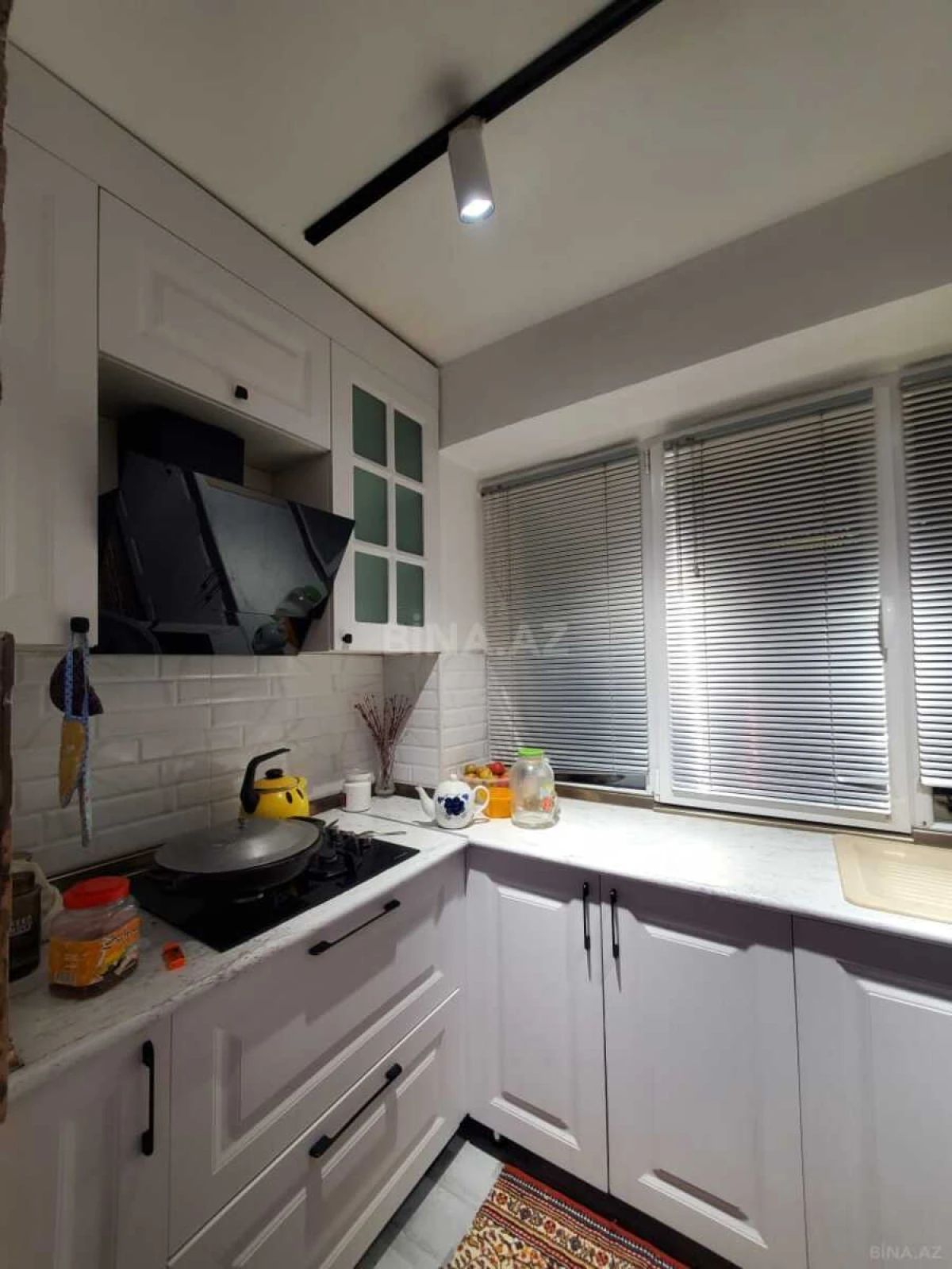 Satılır 3 otaqlı mənzil 70 m²