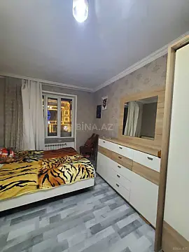 Satılır 3 otaqlı mənzil 70 m²