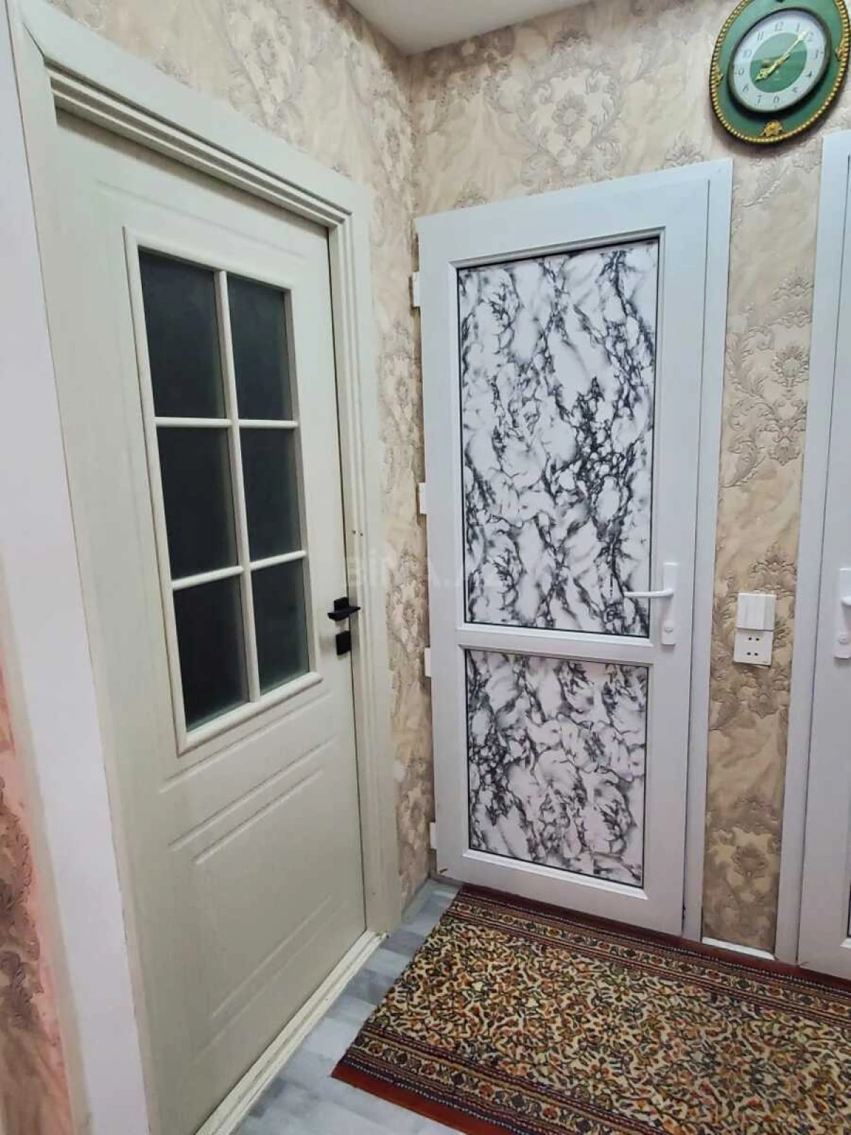 Satılır 3 otaqlı mənzil 70 m²