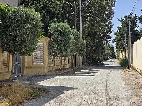 Satılır 6 otaqlı həyət evi 400 m²