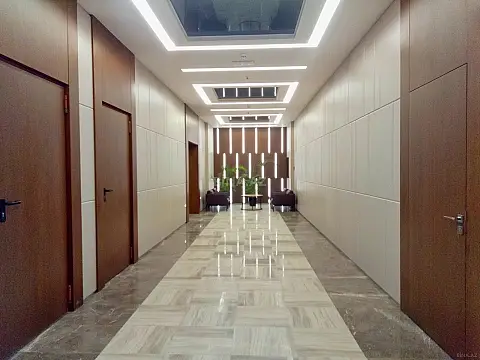 Satılır 1 otaqlı mənzil 29.7 m²