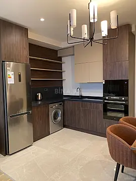 Satılır 1 otaqlı mənzil 29.7 m²
