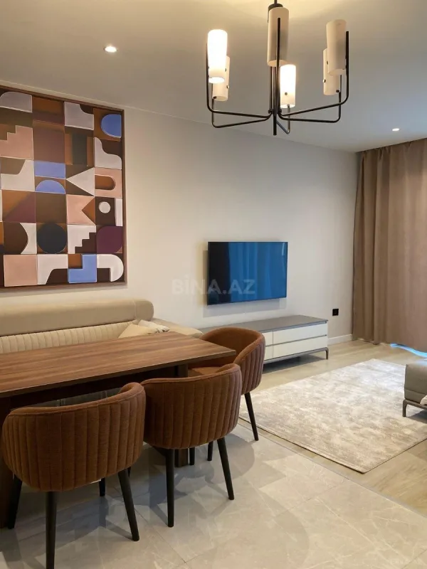 Satılır 1 otaqlı mənzil 29.7 m²