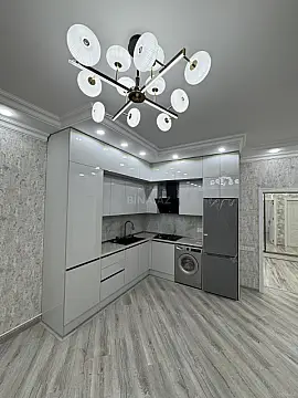 Satılır 2 otaqlı mənzil 67 m²
