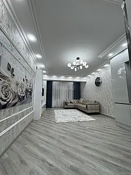 Satılır 2 otaqlı mənzil 67 m²