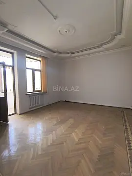Kirayə verilir 4 otaqlı ofis 175 m²