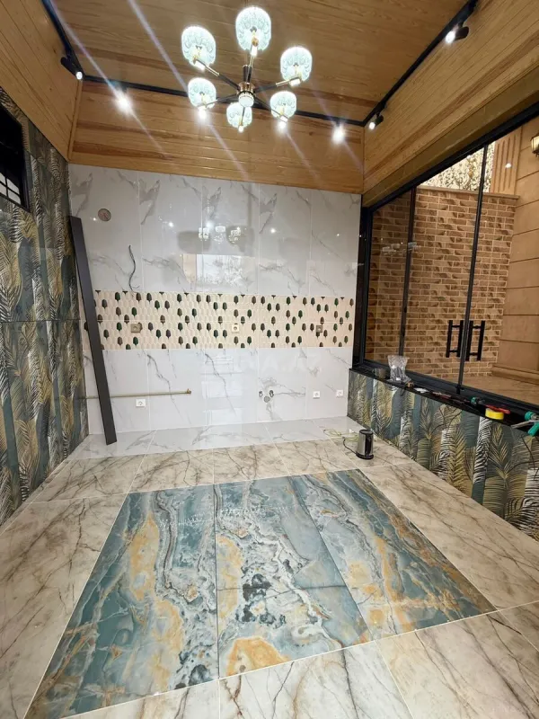 Satılır 5 otaqlı həyət evi 200 m²