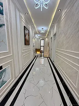 Satılır 5 otaqlı həyət evi 200 m²