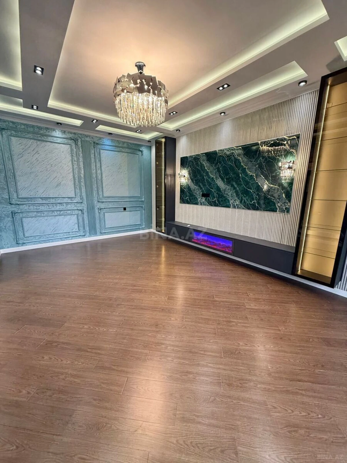 Satılır 5 otaqlı həyət evi 200 m²