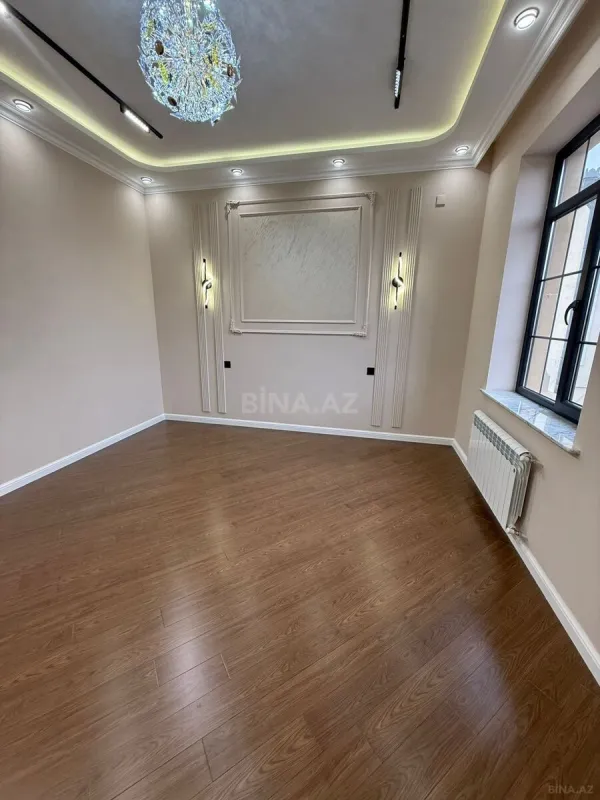 Satılır 5 otaqlı həyət evi 200 m²