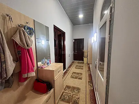 Satılır 5 otaqlı həyət evi 160 m²