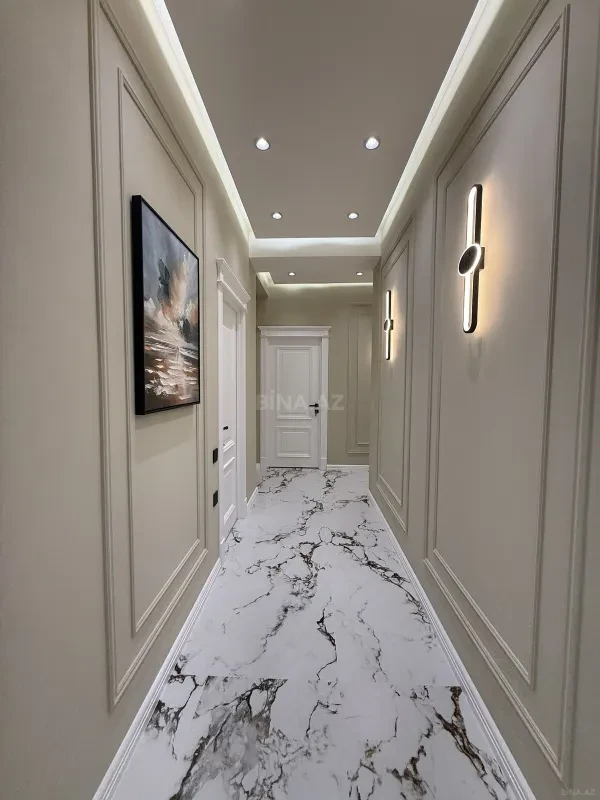 Satılır 3 otaqlı mənzil 150 m²
