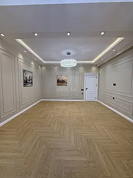 Satılır 3 otaqlı mənzil 150 m² — Bakı 3 otaq 150.00 m²