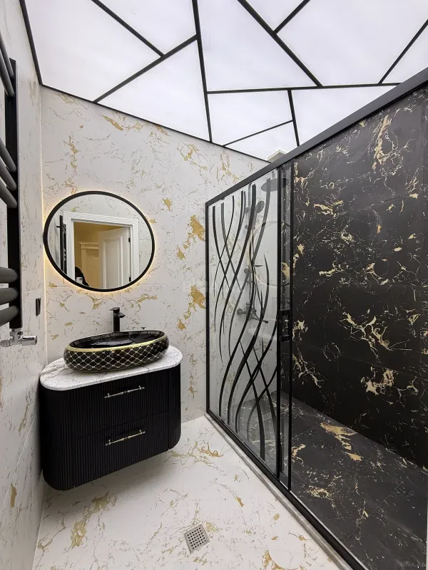 Satılır 3 otaqlı mənzil 150 m²