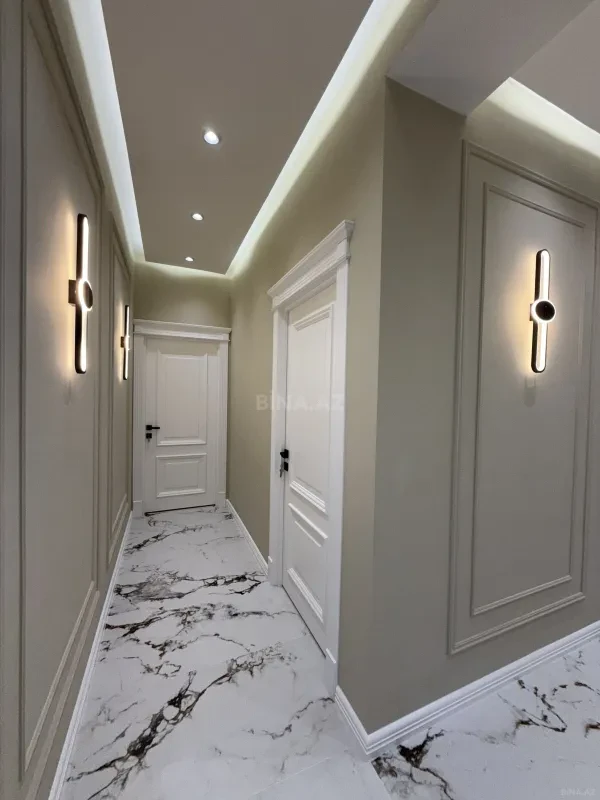 Satılır 3 otaqlı mənzil 150 m²