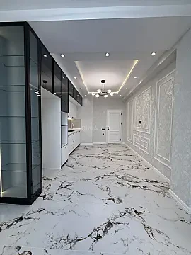 Satılır 3 otaqlı mənzil 150 m²
