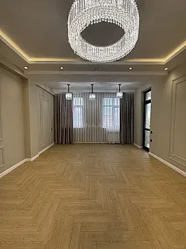 Satılır 3 otaqlı mənzil 150 m²