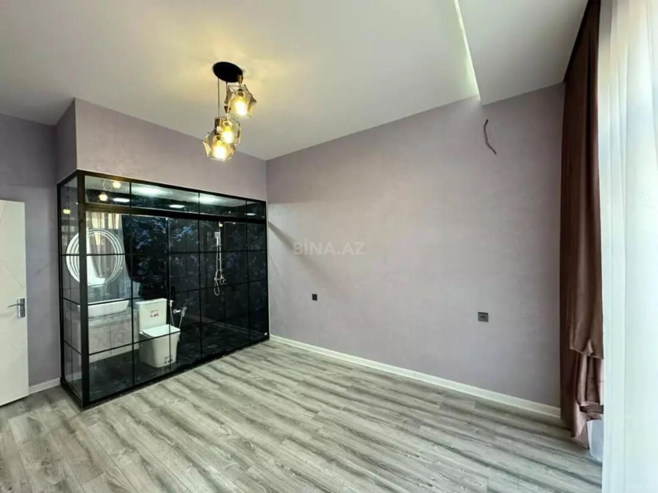 Satılır 4 otaqlı həyət evi 160 m²