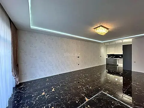 Satılır 4 otaqlı həyət evi 160 m²