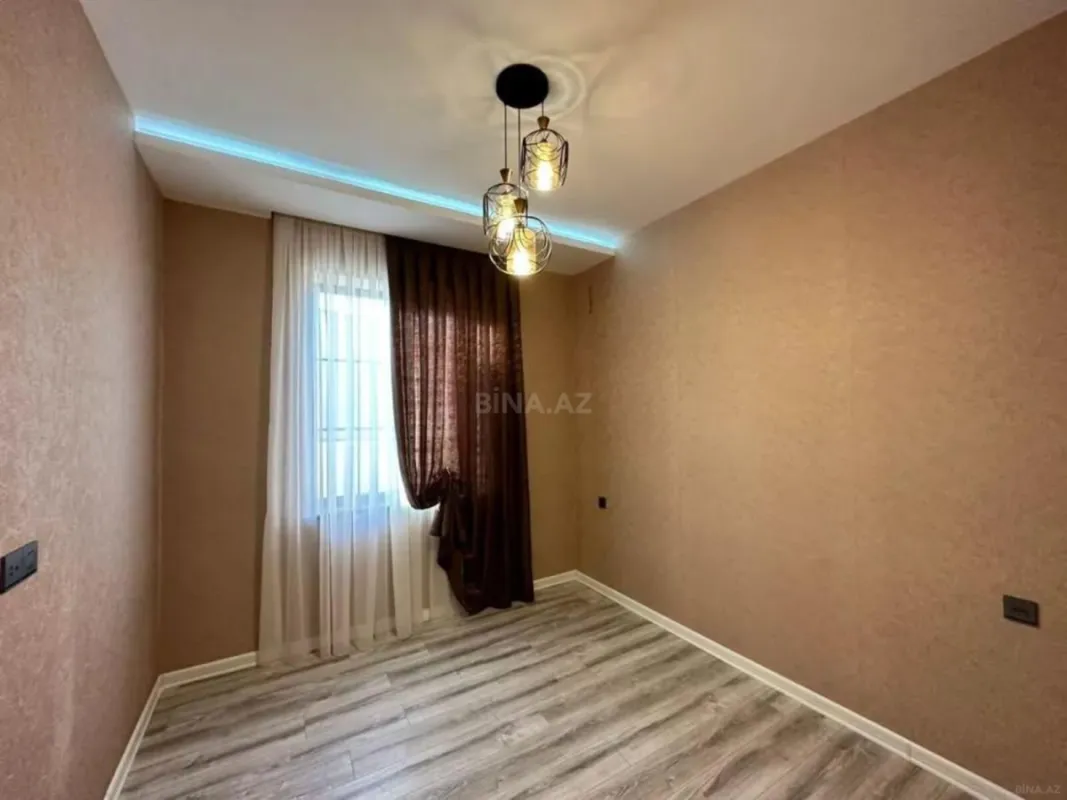 Satılır 4 otaqlı həyət evi 160 m²