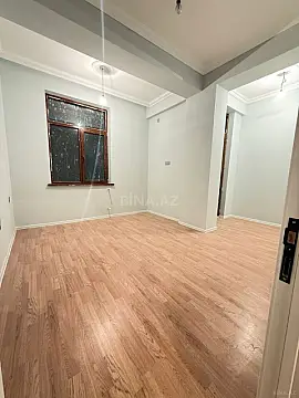 Satılır 4 otaqlı mənzil 129 m²