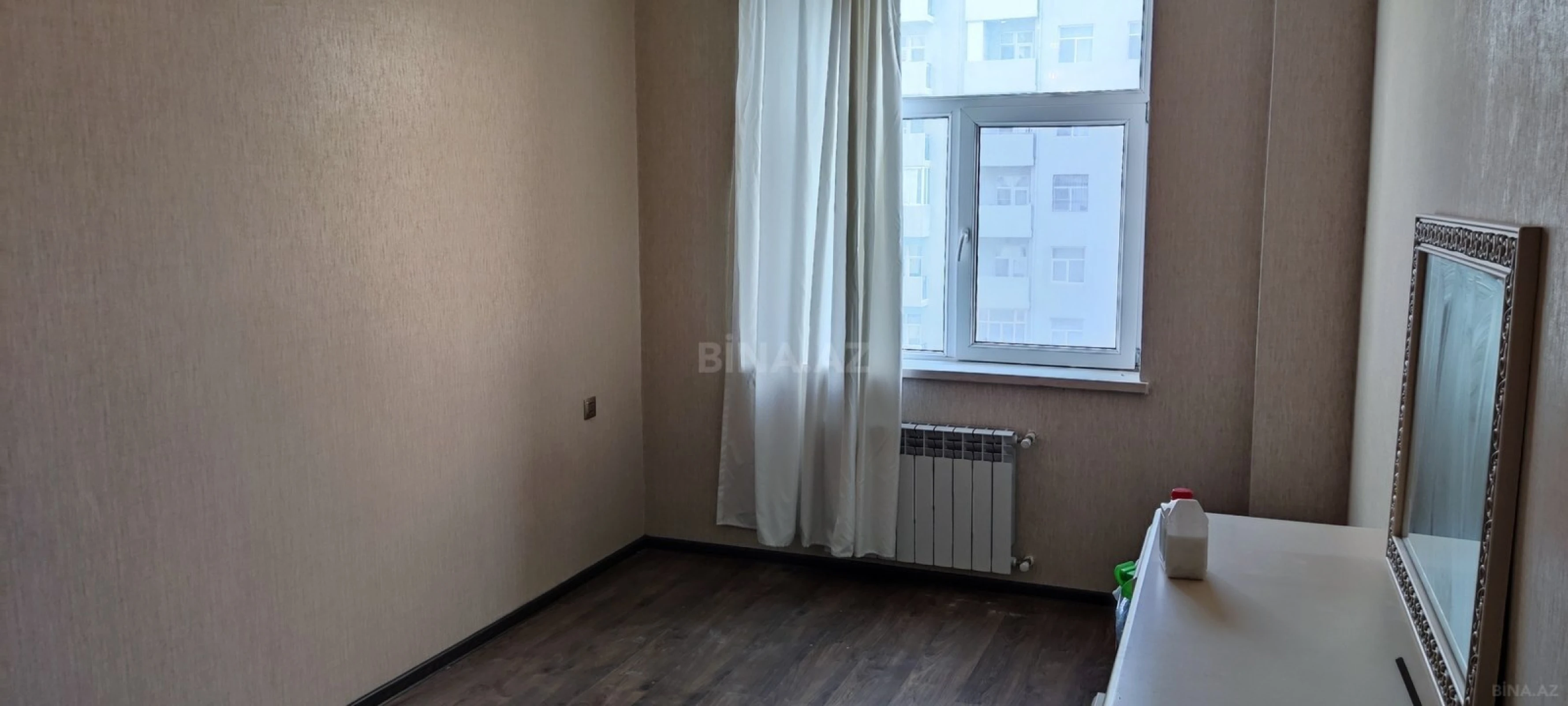 Kirayə verilir 2 otaqlı mənzil 60 m²