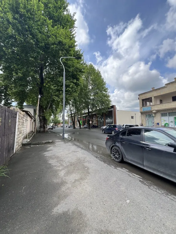 Satılır torpaq sahəsi 17 m²