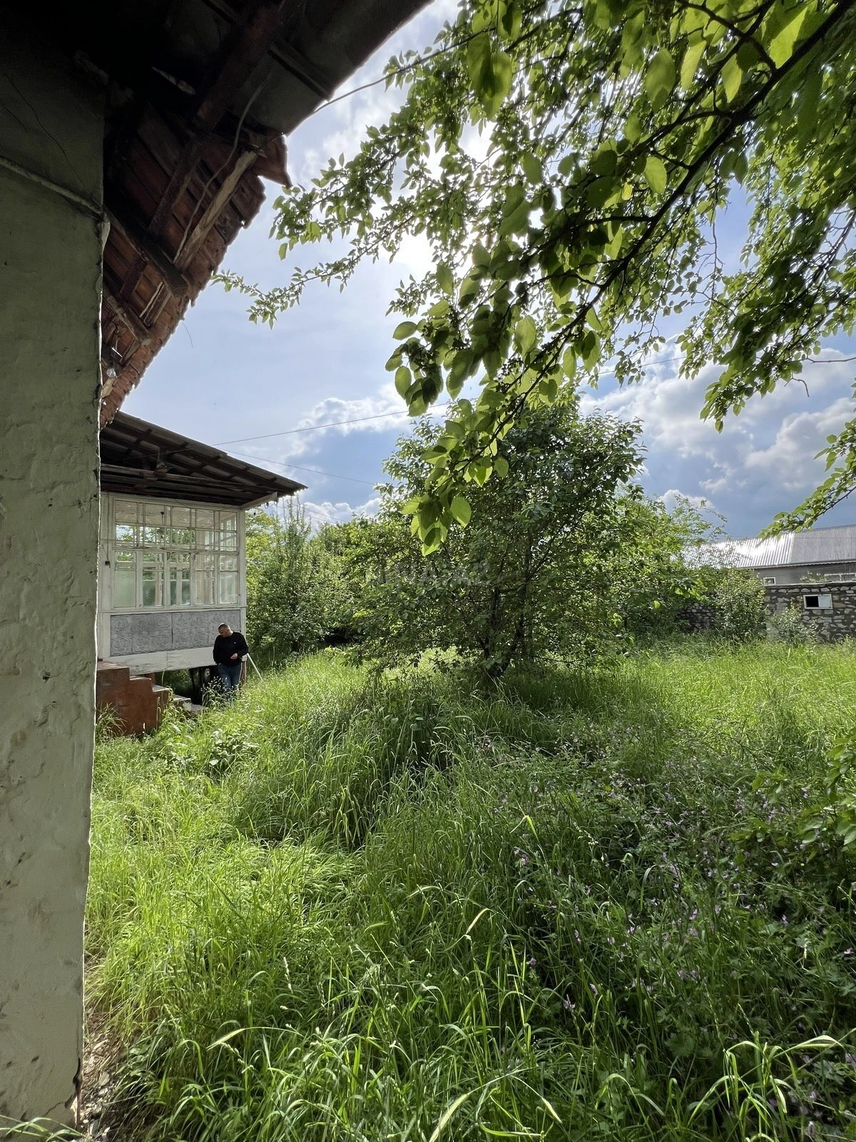 Satılır torpaq sahəsi 17 m²