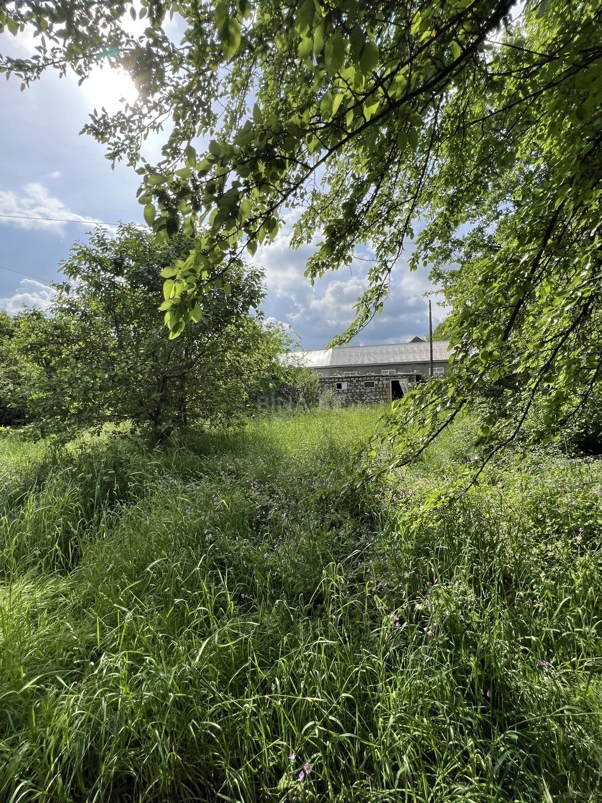 Satılır torpaq sahəsi 17 m²