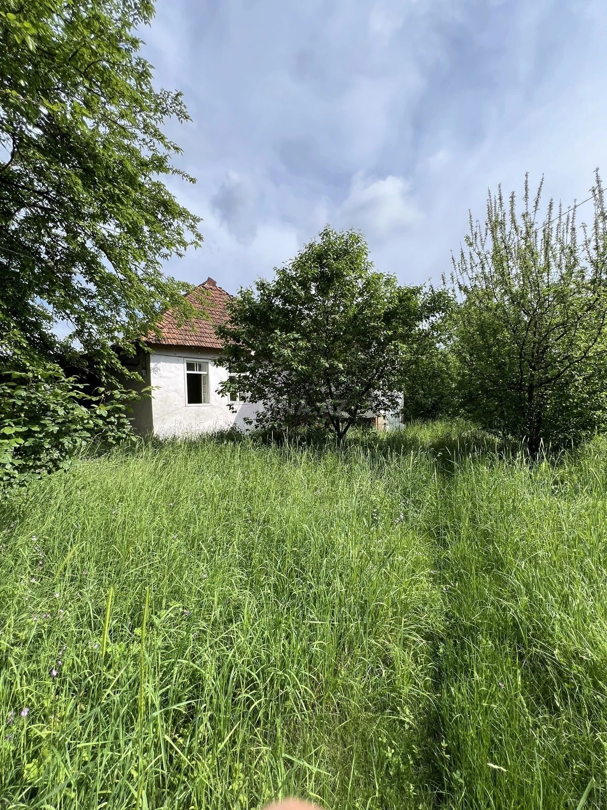 Satılır torpaq sahəsi 17 m²