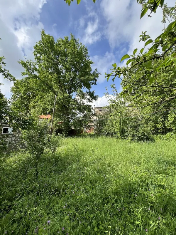 Satılır torpaq sahəsi 17 m²