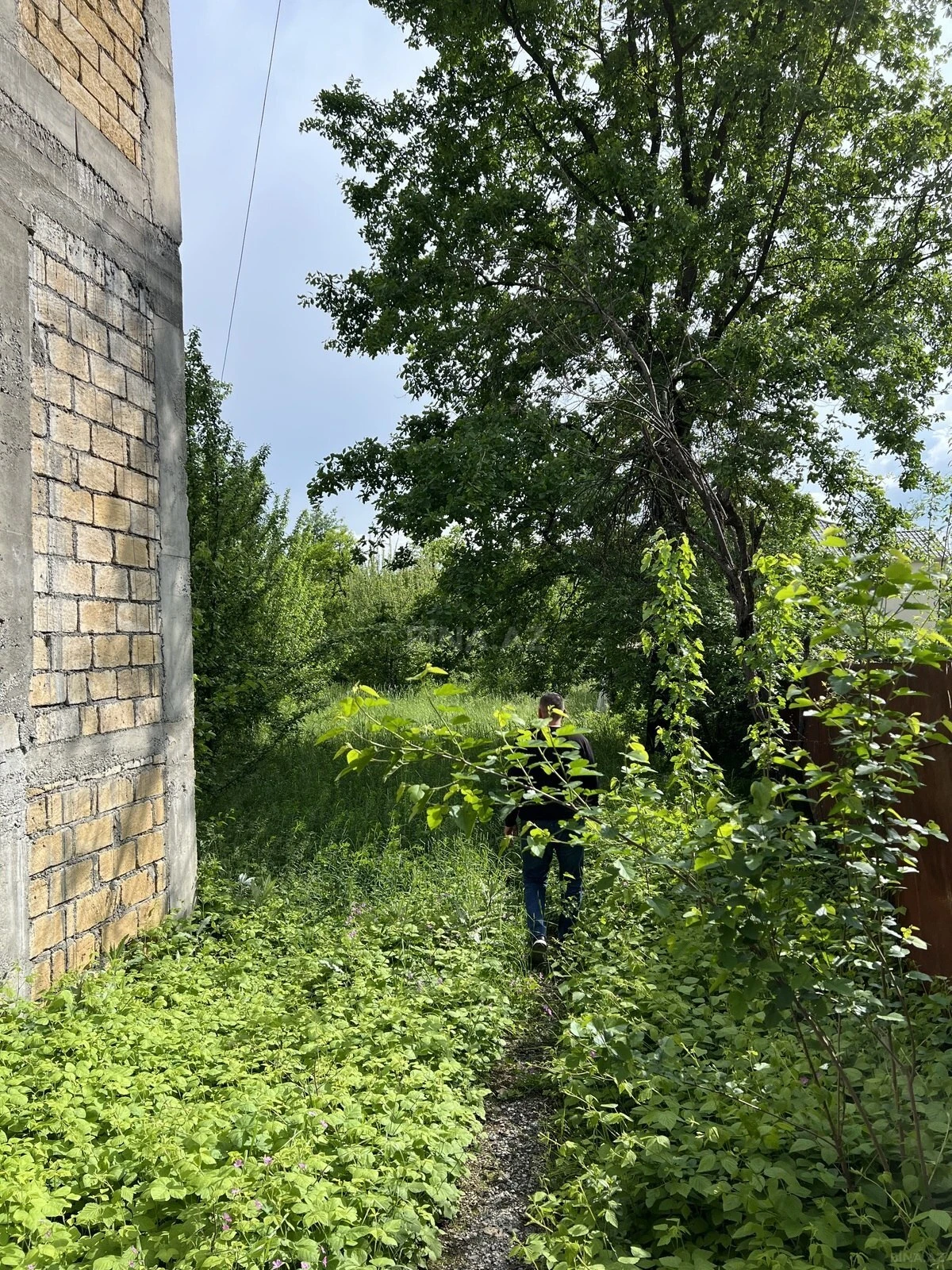 Satılır torpaq sahəsi 17 m²