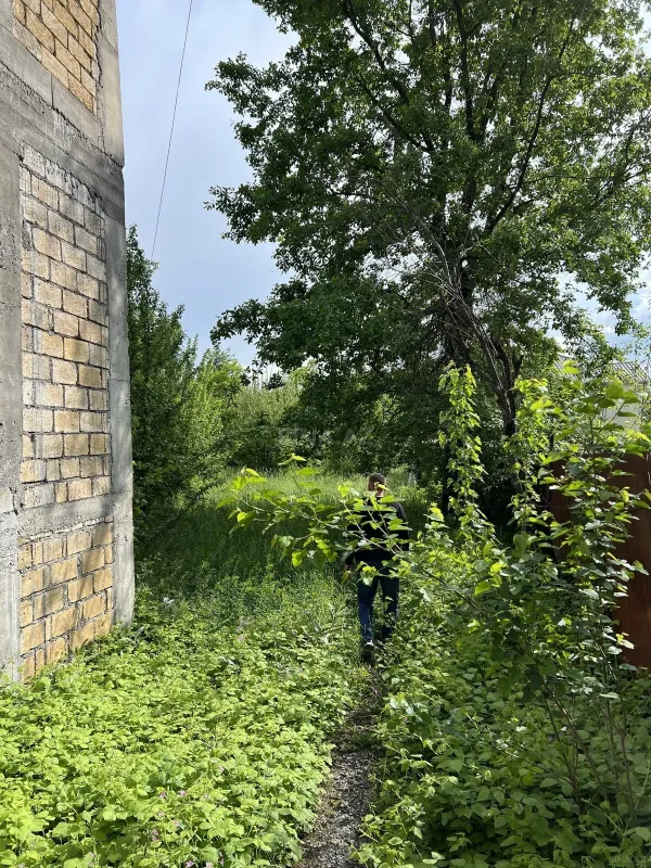 Satılır torpaq sahəsi 17 m²