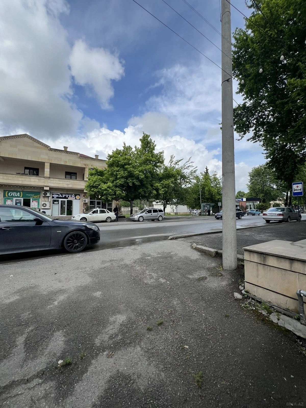 Satılır torpaq sahəsi 17 m²