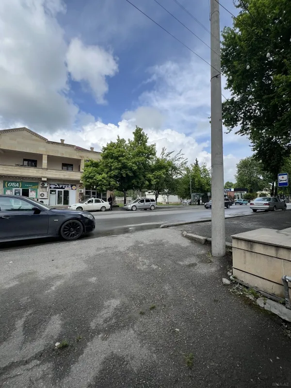 Satılır torpaq sahəsi 17 m²