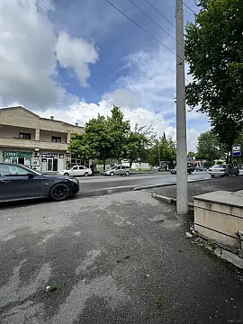 Satılır torpaq sahəsi 17 m²