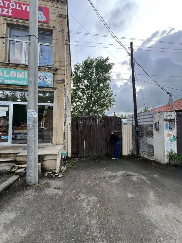 Satılır torpaq sahəsi 17 m²