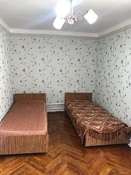 Kirayə verilir 2 otaqlı mənzil 45 m² — Bakı 2 otaq 45.00 m²