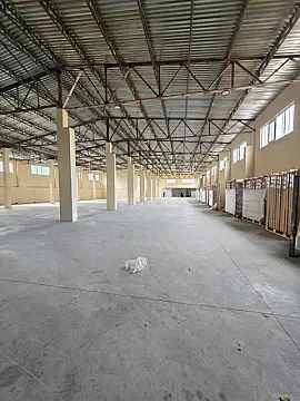 Kirayə verilir obyekt 1800 m²
