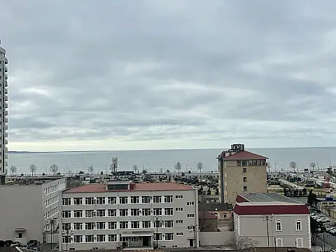 Kirayə verilir 3 otaqlı mənzil 120 m²