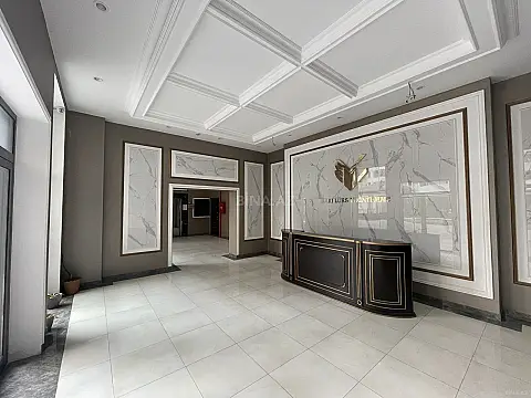 Kirayə verilir 3 otaqlı mənzil 120 m²