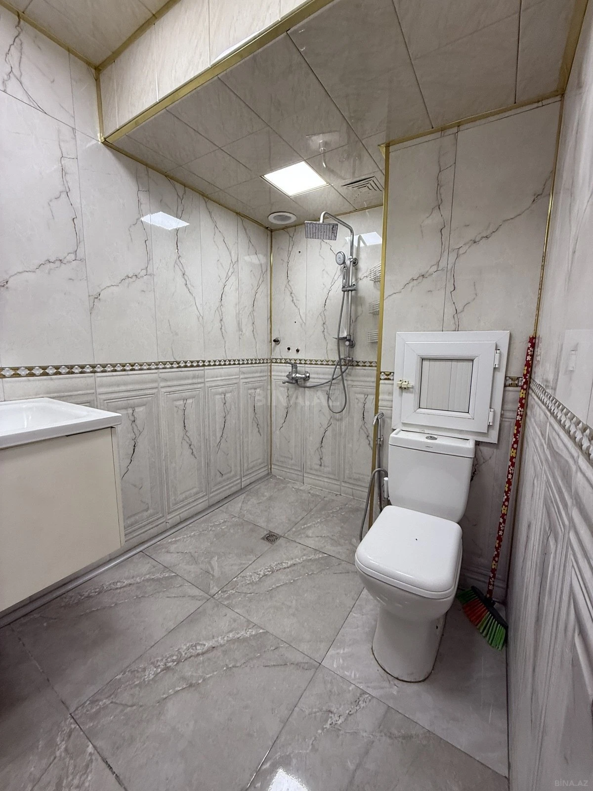 Satılır 2 otaqlı mənzil 50 m²