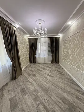 Satılır 2 otaqlı mənzil 50 m²