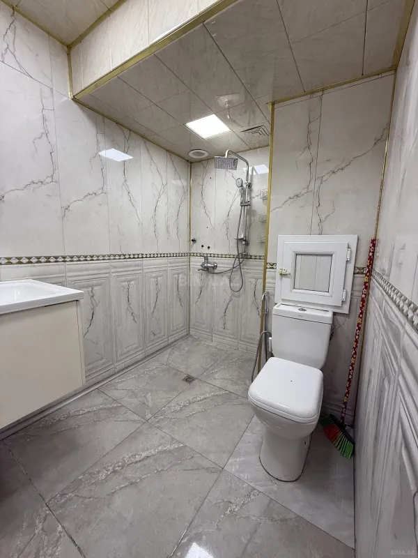 Satılır 2 otaqlı mənzil 50 m²