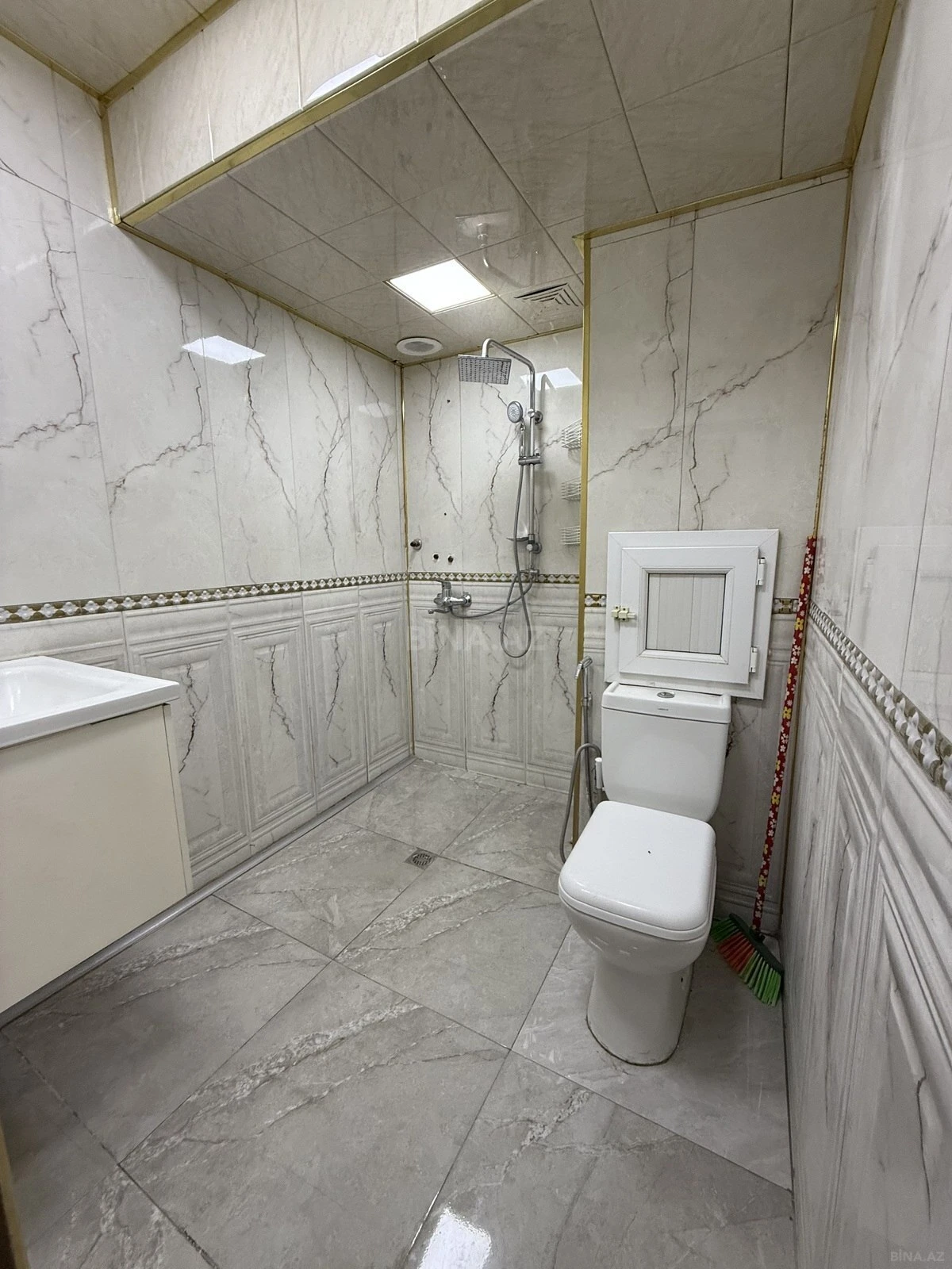 Satılır 2 otaqlı mənzil 50 m²